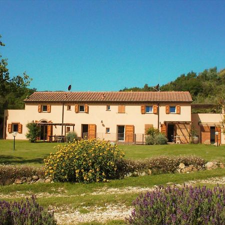 Mulino Della Rivolta Villa Montenero  Exterior photo