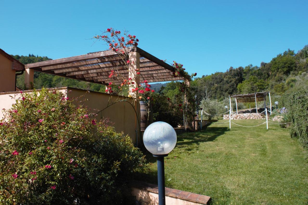 Mulino Della Rivolta Villa Montenero  Exterior photo