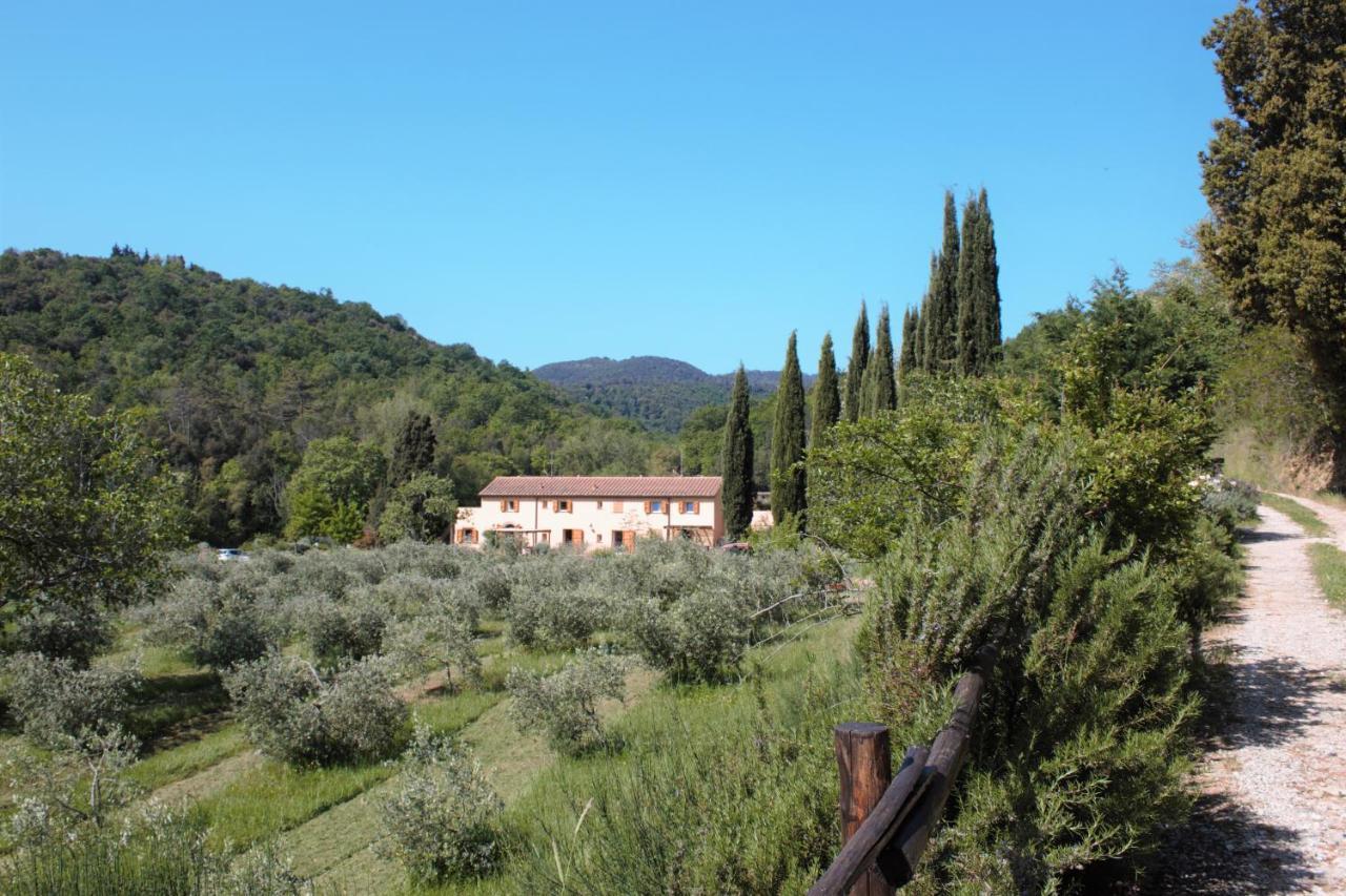 Mulino Della Rivolta Villa Montenero  Exterior photo