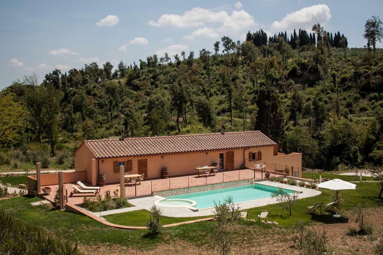 Mulino Della Rivolta Villa Montenero  Exterior photo