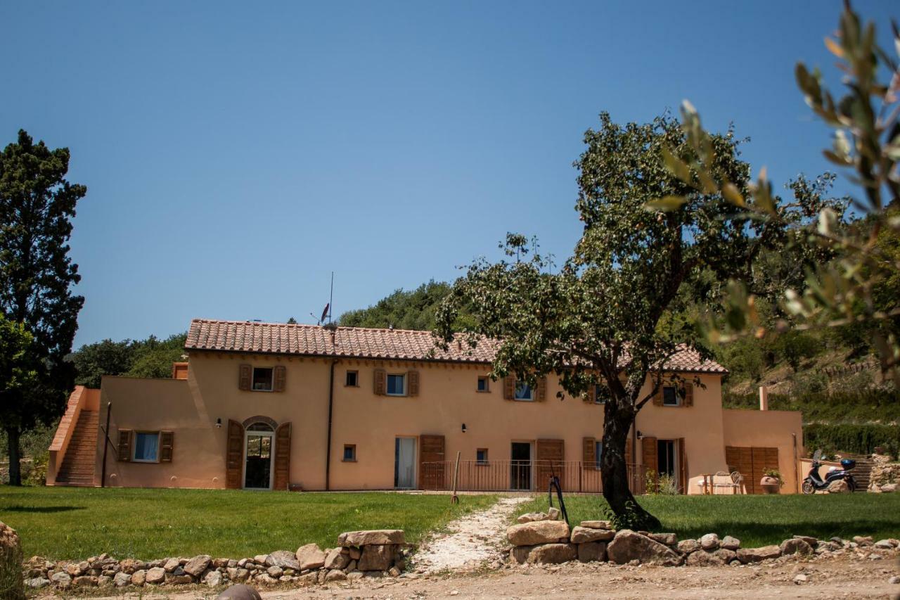 Mulino Della Rivolta Villa Montenero  Exterior photo