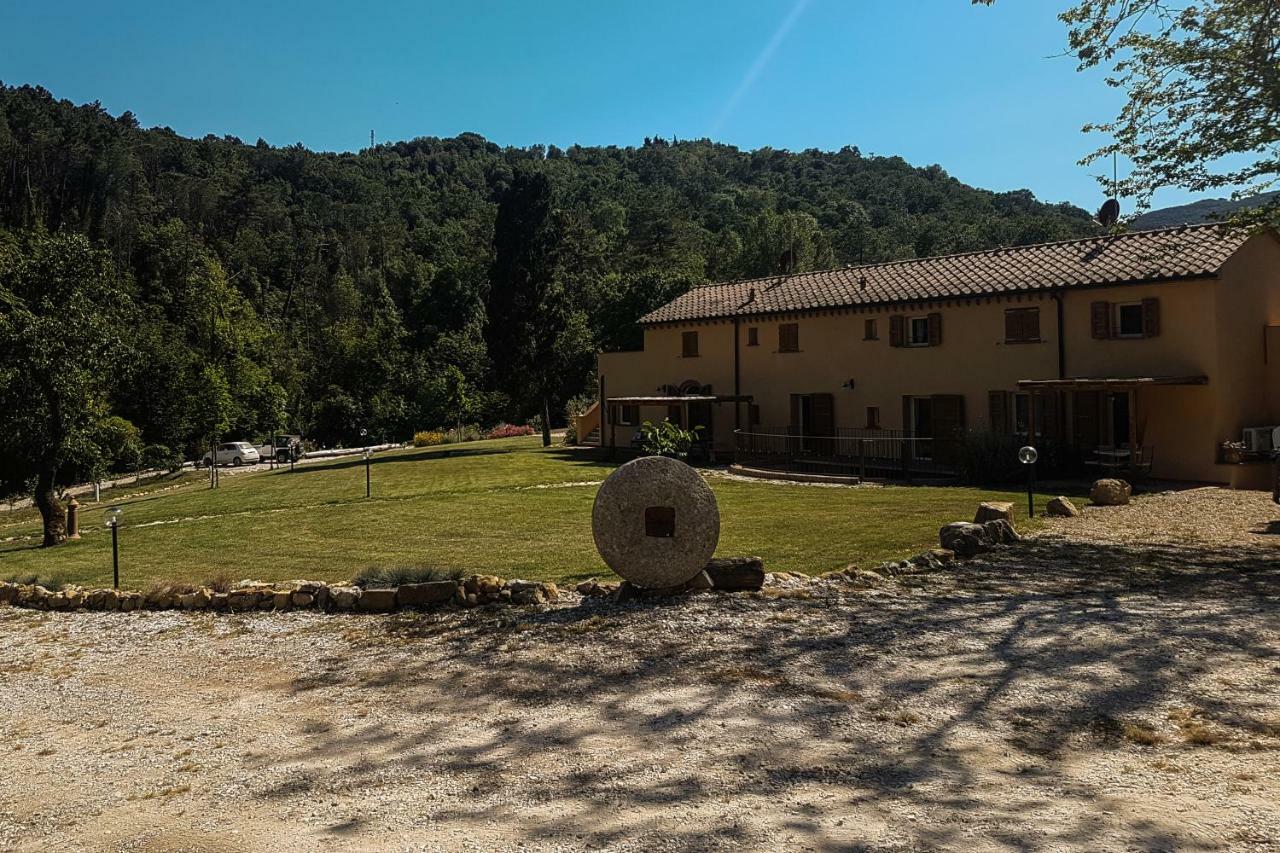 Mulino Della Rivolta Villa Montenero  Exterior photo