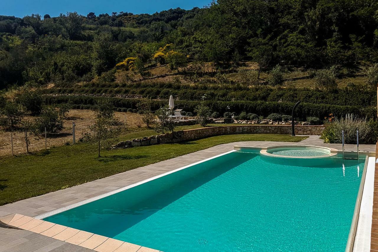 Mulino Della Rivolta Villa Montenero  Exterior photo