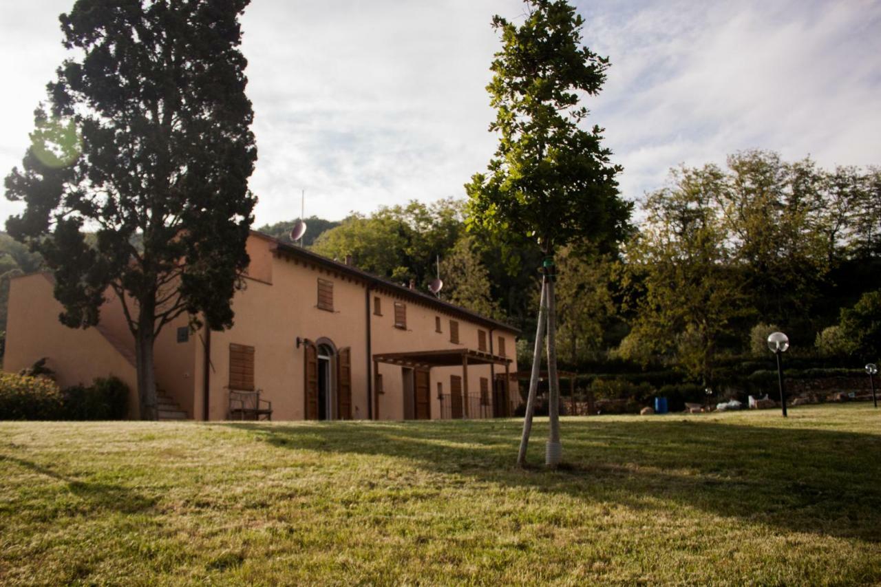 Mulino Della Rivolta Villa Montenero  Exterior photo